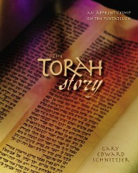 Cover Torah Story