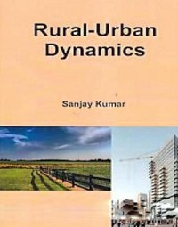 Cover Rural-Urban Dynamics