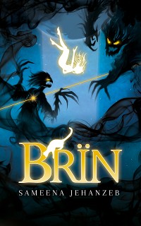 Cover BRÏN