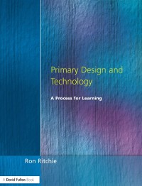 Cover Primary Design and Technology