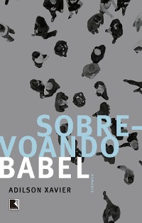 Cover Sobrevoando Babel