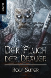 Cover Der Fluch der Draugr