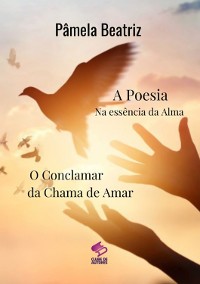 Cover A Poesia Na Essência Da Alma