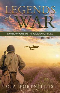 Cover Legends of War