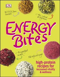 Cover Energy Bites