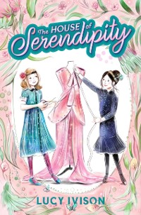 Cover House of Serendipity