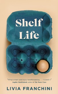 Cover Shelf Life