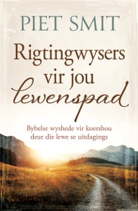 Cover Rigtingwysers vir jou lewenspad