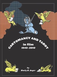 Cover Cartomancy and Tarot in Film
