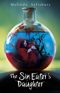 Cover Sin Eater's Daughter
