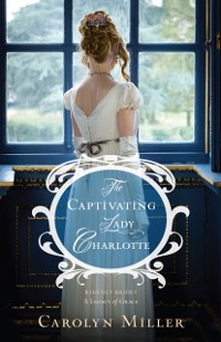 Cover Captivating Lady Charlotte