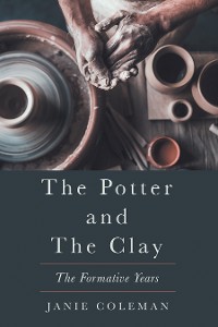Cover The Potter and the Clay