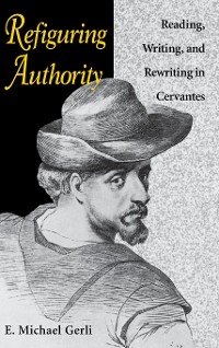 Cover Refiguring Authority