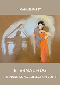 Cover Eternal Hug