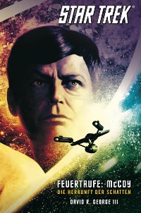Cover Star Trek - The Original Series 1