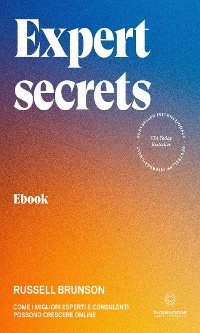 Cover Expert secrets