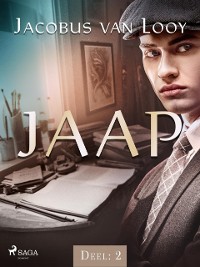 Cover Jaap