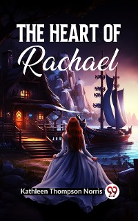 Cover The Heart Of Rachael