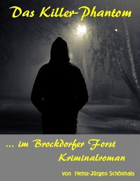 Cover Das Killerphantom im Brockdorfer Forst
