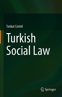Cover Turkish Social Law