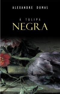 Cover A Tulipa Negra