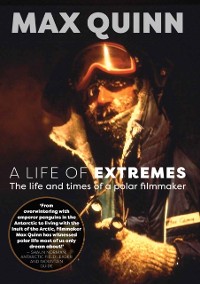 Cover Life of Extremes