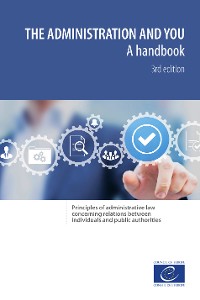 Cover The administration and you - A handbook