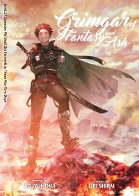 Cover Grimgar of Fantasy and Ash: Volume 17