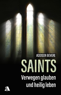 Cover Saints