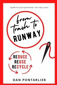 Cover From Trash To Runway