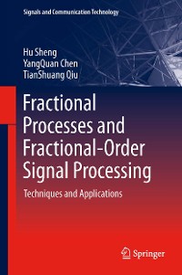 Cover Fractional Processes and Fractional-Order Signal Processing
