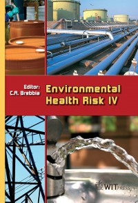 Cover Environmental Health Risk IV