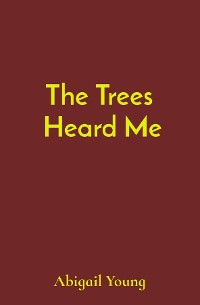 Cover The Trees  Heard Me