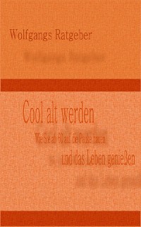 Cover Cool alt werden