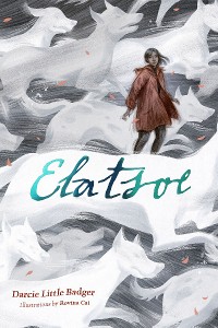 Cover Elatsoe