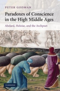 Cover Paradoxes of Conscience in the High Middle Ages