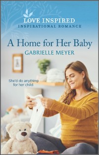 Cover Home for Her Baby