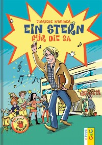 Cover Ein Stern für die 3a