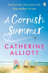 Cover Cornish Summer