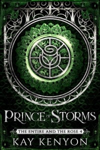 Cover Prince of Storms