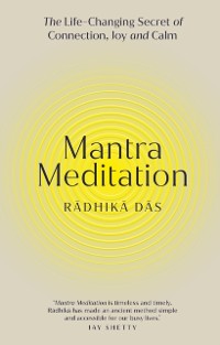 Cover Mantra Meditation