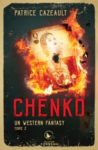 Cover Chenko