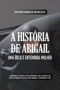 Cover A História De Abigail