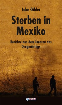 Cover Sterben in Mexiko
