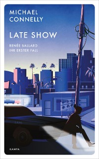 Cover Late Show
