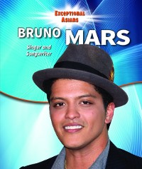 Cover Bruno Mars