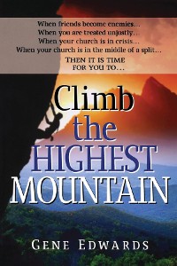 Cover Climb the Highest Mountain