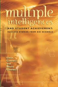 Cover Multiple Intelligences and Student Achievement