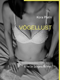 Cover VögelLust Sammelband