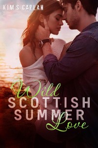 Cover Wild Scottish Summer Love